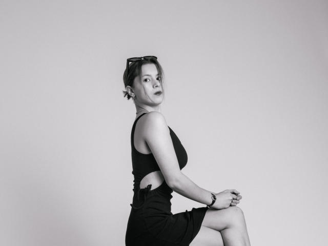 NellieRickie - Sexe cam en vivo - 24207621