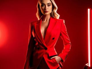 LunaSeal - Camera khiêu dâm &amp; quyến rũ trực tiếp - 24207873