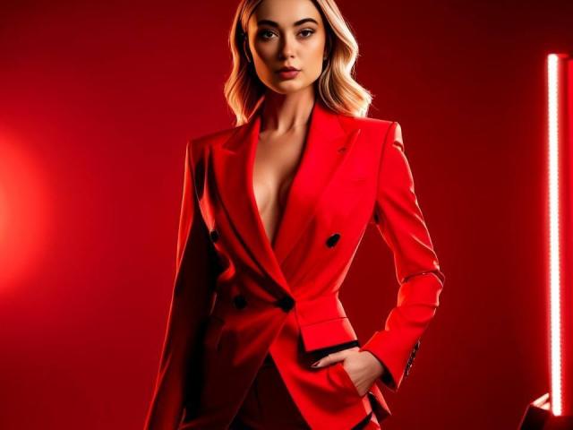 LunaSeal - Camera khiêu dâm &amp; quyến rũ trực tiếp - 24207873