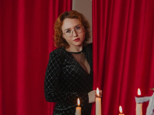 TeresaBirt - Camera khiêu dâm &amp; quyến rũ trực tiếp - 24208465