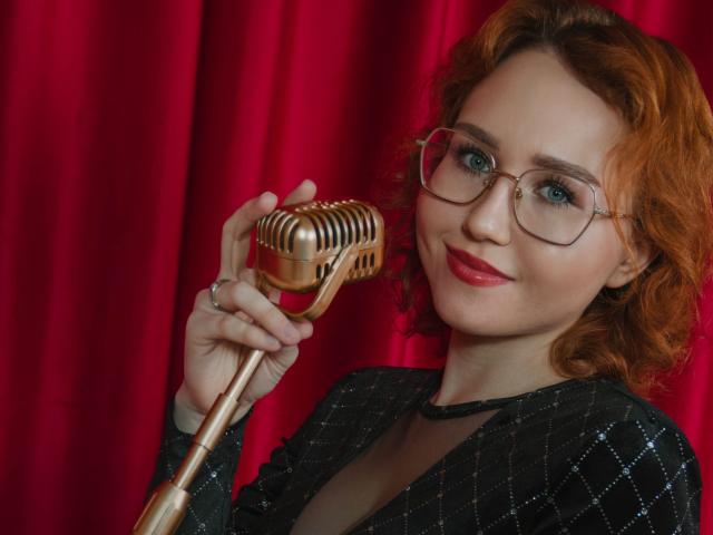 TeresaBirt - Live sexe cam - 24208477