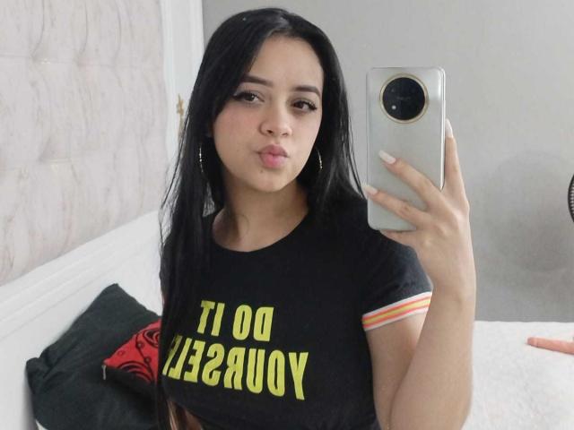 AmyFoster - Camera khiêu dâm &amp; quyến rũ trực tiếp - 24208813