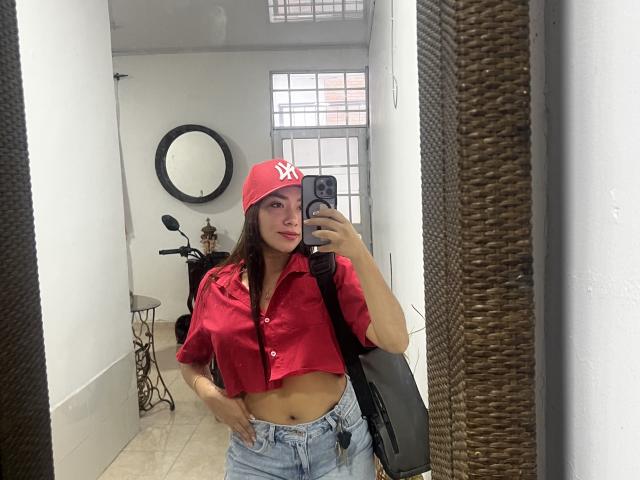 SharonKlart - Porno na żywo i seks kamera - 24209117