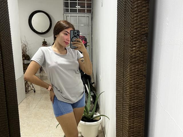 SharonKlart - ライブポルノ&amp;セックスカム - 24209157