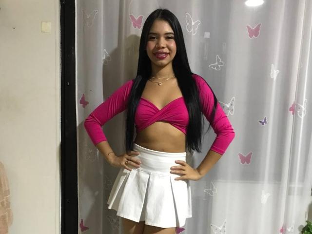 EmaGarces - Live porn &amp; sex cam - 24209745