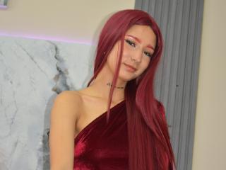 CathaLennon - Live sex cam - 24209849