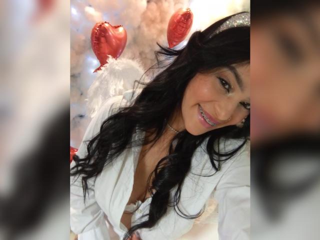 BarbaraSaint - Live porn &amp; sex cam - 24209965