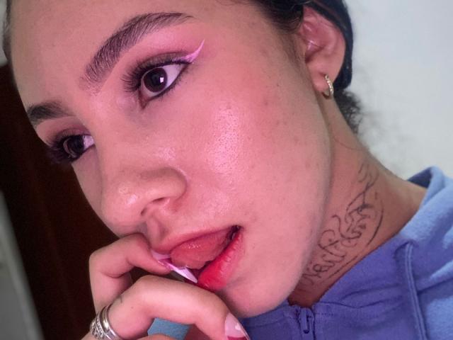 VanesaRivers - Live porn &amp; sex cam - 24210245