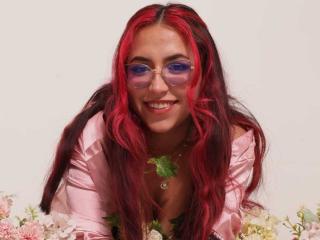 AshlyDupont - Sexe cam en vivo - 24211253