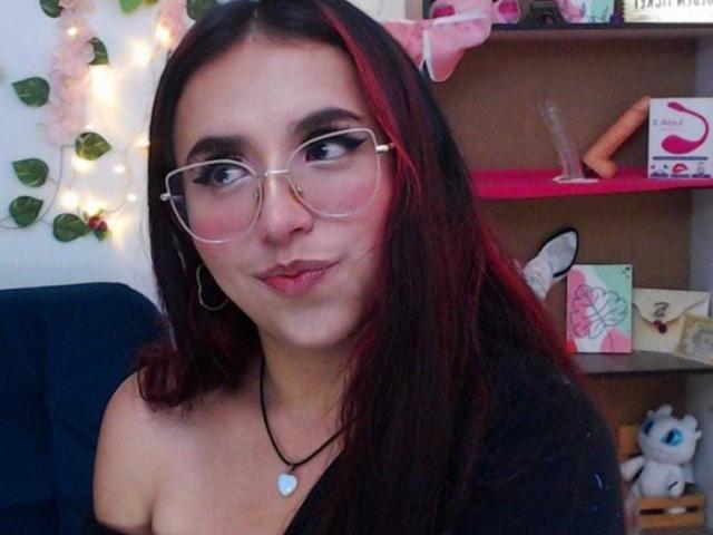 AshlyDupont - Sexe cam en vivo - 24211313