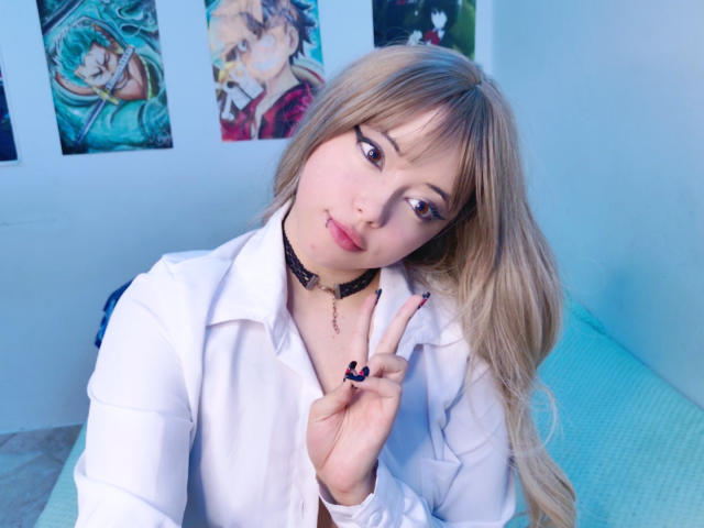 Arieyaara - Live sexe cam - 24211405