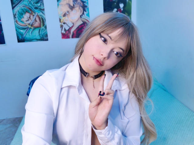 Arieyaara - Sexe cam en vivo - 24211409