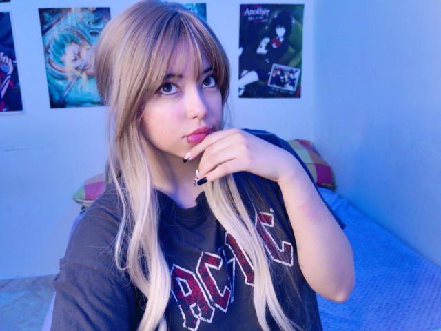 Arieyaara - Live sex cam - 24211605