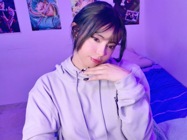 Arieyaara - Sexe cam en vivo - 24211625