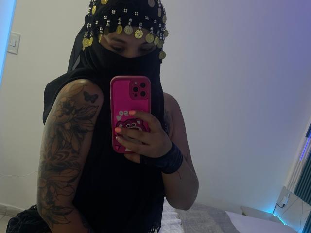 MalakCote - Sexe cam en vivo - 24211729