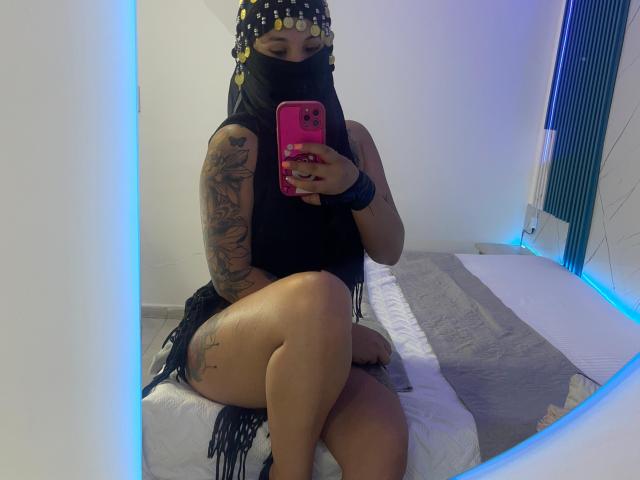 MalakCote - ライブポルノ&amp;セックスカム - 24211825