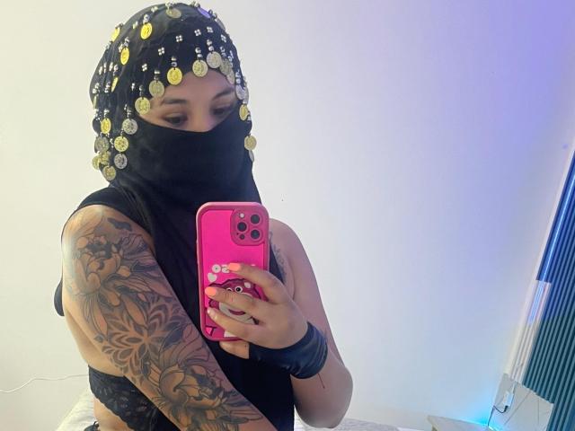 MalakCote - Live porn &amp; sex cam - 24211845