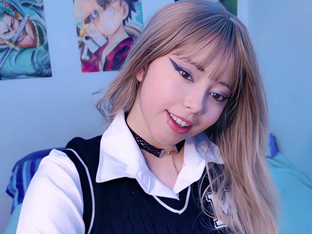 Arieyaara - Live porn &amp; sex cam - 24211897