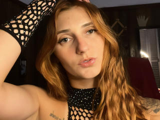 Melissadry - Sexe cam en vivo - 24212309