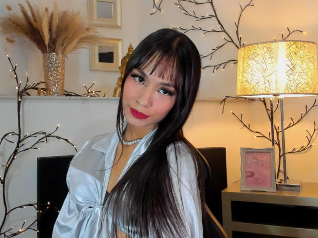 ValeMillian - Live porn &amp; sex cam - 24212385