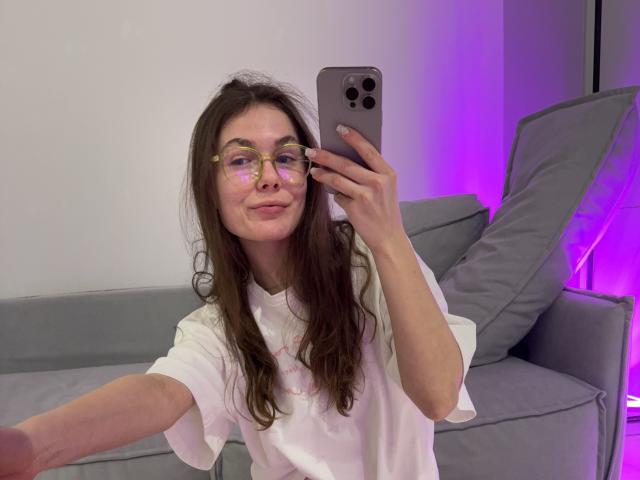 LinaStones - Camera khiêu dâm &amp; quyến rũ trực tiếp - 24212625