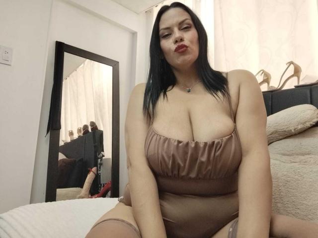 LizaRussell - Live porno og sexkamera - 24212865