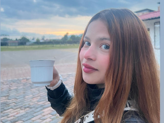 ShantalSummer - Live porn &amp; sex cam - 24213201