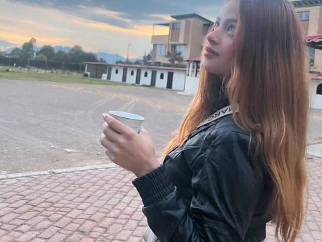 ShantalSummer - Sexe cam en vivo - 24213209