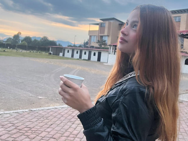 ShantalSummer - Live sex cam - 24213237