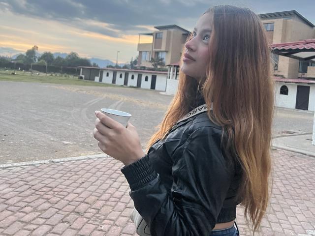 ShantalSummer - Live sex cam - 24213245