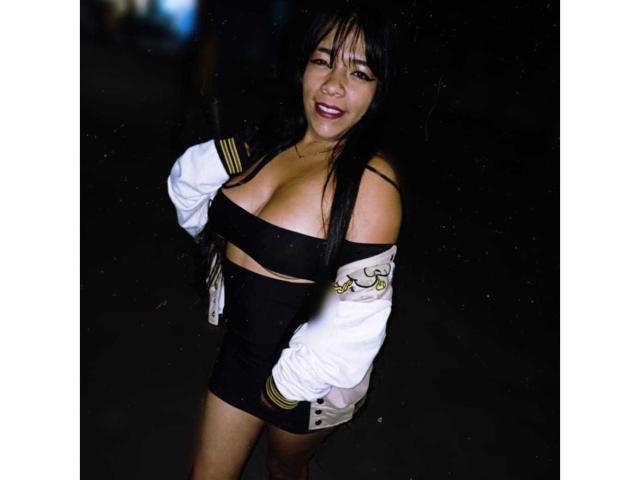 SamyBrown - Live porn &amp; sex cam - 24213305