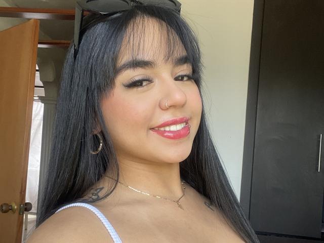 ThaliaCasstro - Sexe cam en vivo - 24213621