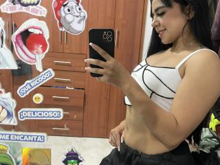ThaliaCasstro - Live porn &amp; sex cam - 24213685