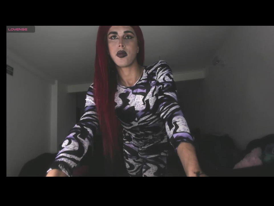 MeHypnosis - Live porn &amp; sex cam - 24213813