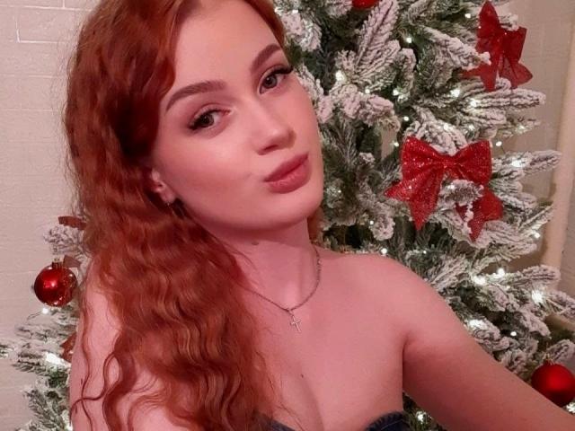 VirginiaUlrika - Sexe cam en vivo - 24213981