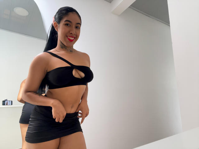 Chanelly - Live sex cam - 24214189