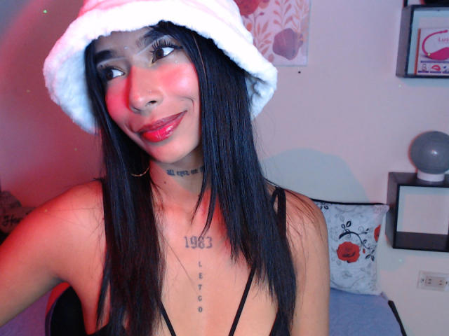 MaddyParker - ライブポルノ&amp;セックスカム - 24214593