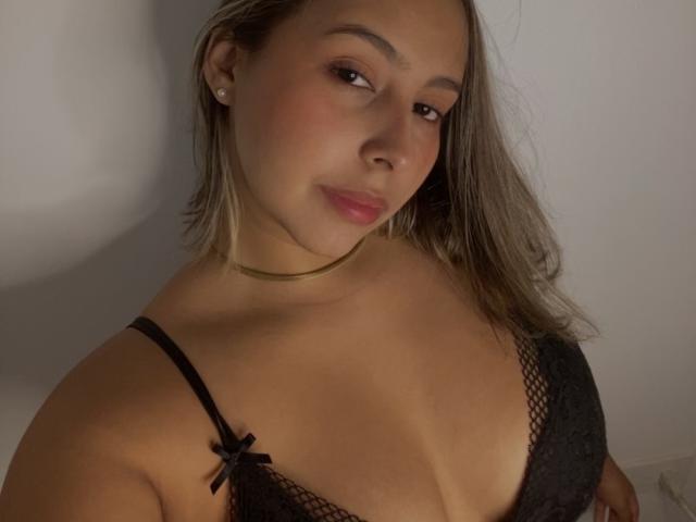 AnnitaCharlot - Sexe cam en vivo - 24214881