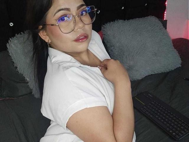 LilyRousee - Live porno og sexkamera - 24215349