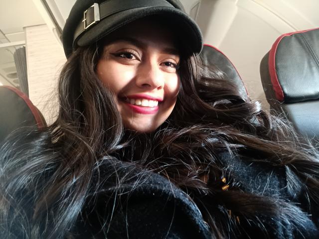 BellaSmithX69 - сексуальная веб-камера в реальном времени - 24215441