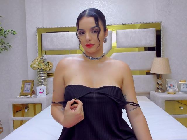 NovaDixon - Live porn &amp; sex cam - 24215781