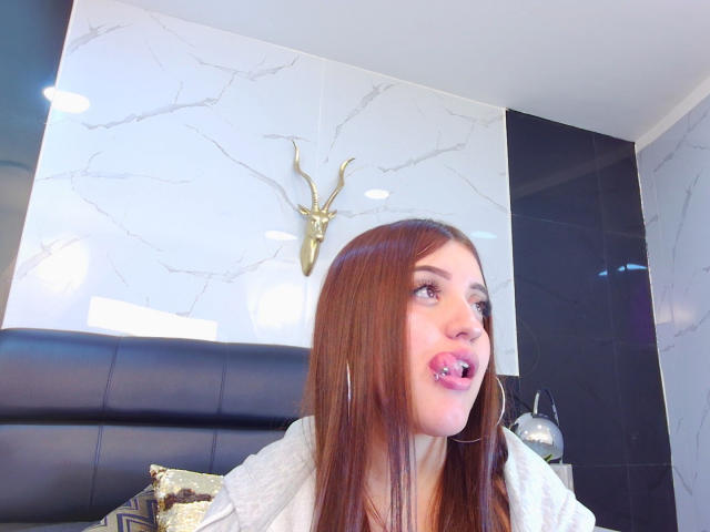 MaylinSanchez - Live sex cam - 24216009