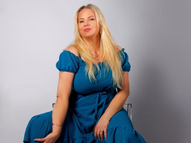 PenelopeCam - Sexe cam en vivo - 24216309