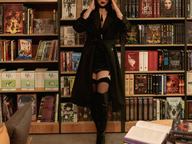 Olieri - Élő pornó és szexkamera - 24217013