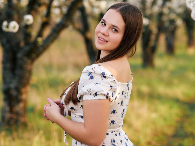 EvaPask - сексуальная веб-камера в реальном времени - 24217985