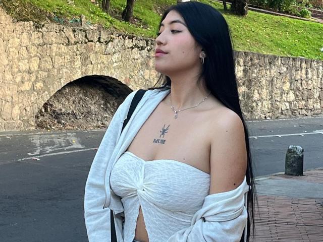 Elizaa - Porno na żywo i seks kamera - 24218437