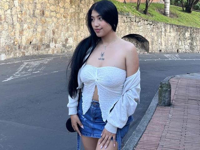 Elizaa - Porno na żywo i seks kamera - 24218449