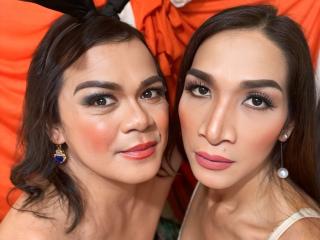 DualTransMistress69X - Camera khiêu dâm &amp; quyến rũ trực tiếp - 24218629