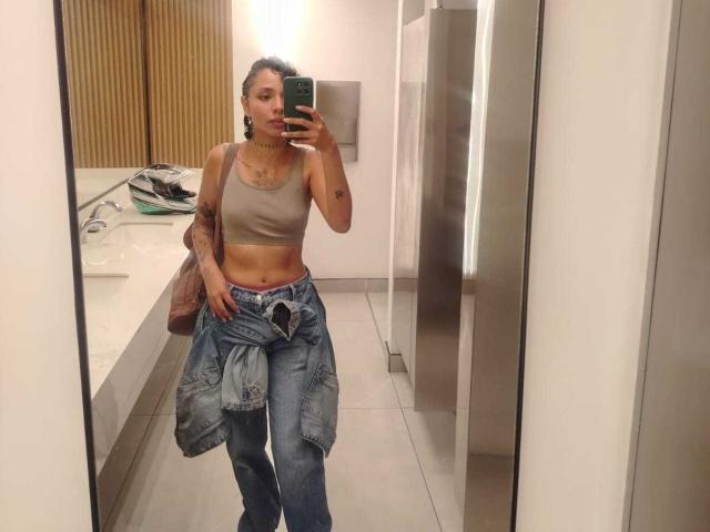 SilvanaXOwen - Live Sex Cam - 24219517