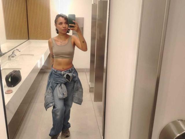 SilvanaXOwen - Camera khiêu dâm &amp; quyến rũ trực tiếp - 24219541